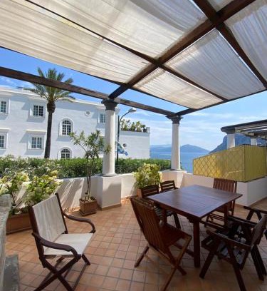 Marina Grande Apartment | Residenza al Mare