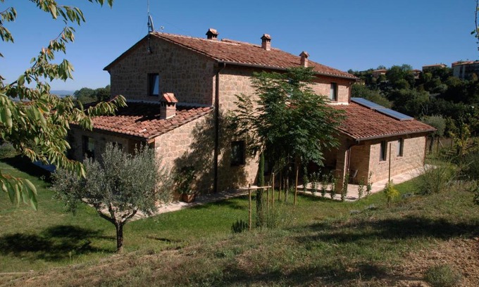 Montepulciano House | Residenza al Poggio degli Ulivi