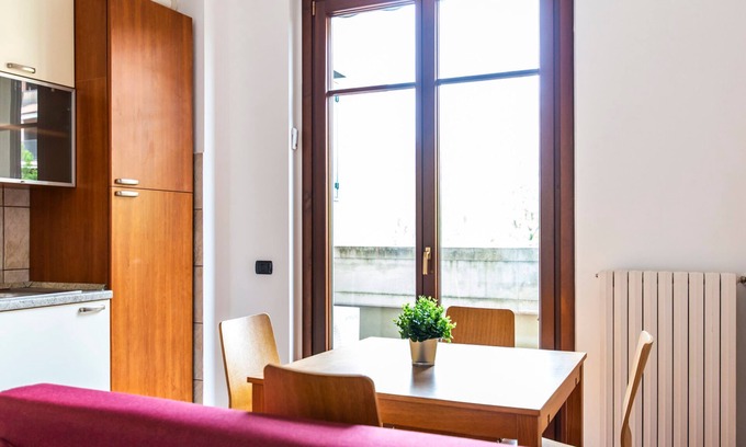 Saronno Apartment | Residenza all Angelo