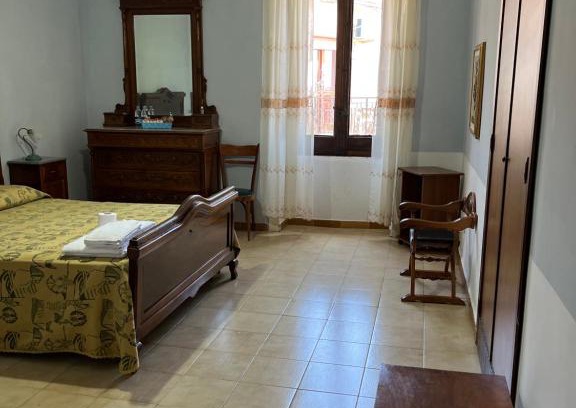 Perdifumo House | Residenza Angela
