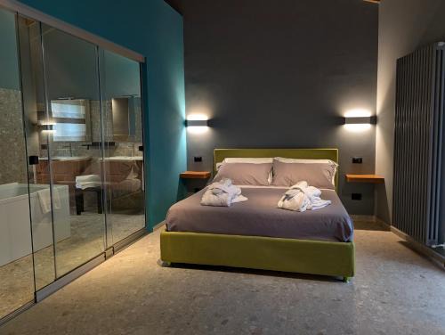 Fiuggi House | Residenza Baronale Fiuggi