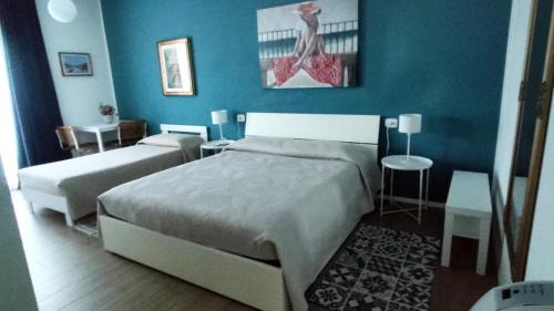 Povolaro House | Residenza Capitello 48