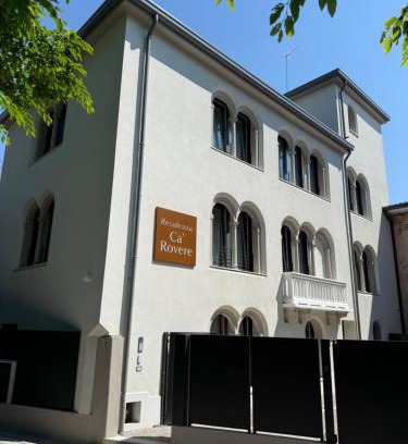 Treviso Apartment | Residenza Ca' Rovere