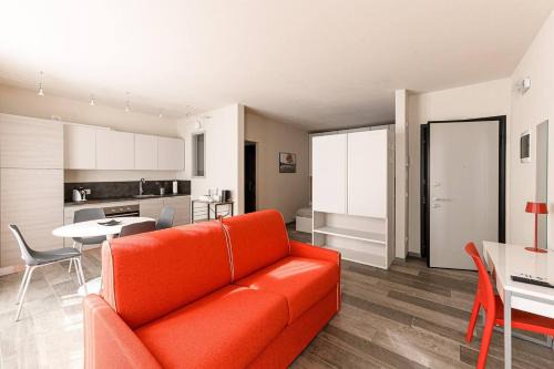 Tirano Apartment | Residenza Cavour - Appartamento A