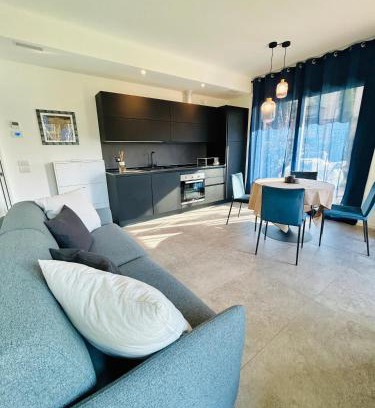 Alba Apartment | Residenza Cortemaggiore Luxury - Flexrent Immobiliare Abissinia