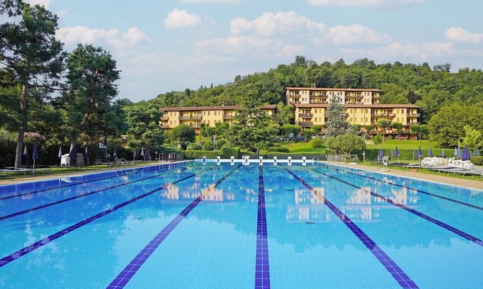 Villaggio Sanghen Apartment | Residenza CRB 38 by Wonderful Italy