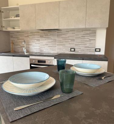 Solto Collina Apartment | Residenza dei Cervi Tra i due Laghi