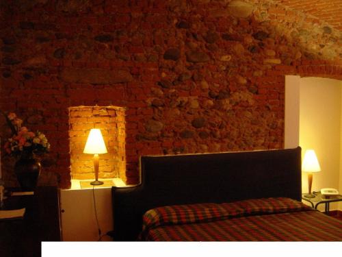 Candia Canavese Hotel | Residenza Del Lago