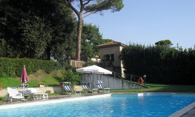 Gualdo Cattaneo Other | Residenza del Marchese