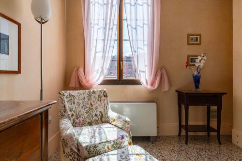 Molina Apartment | Residenza dell'Arte