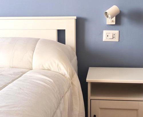 Arenella Apartment | Residenza dell'E