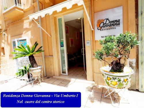 Tropea House | Residenza Donna Giovanna