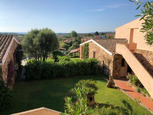 Monte Petrosu Apartment | residenza Gli Asparagi