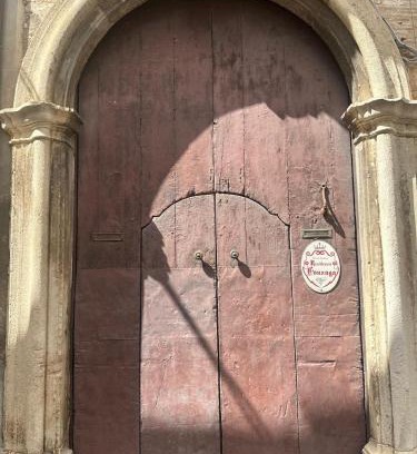 Serracapriola House | Residenza Gonzaga