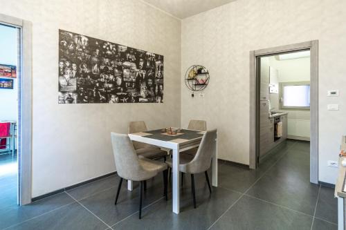 Cittadella House | Residenza Grazioli 2