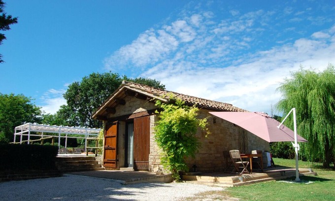 Pesaro House | Residenza la Canonica/Studio Dependance