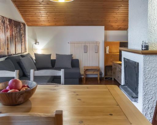 Castello-Molina di Fiemme Apartment | Residenza Lagorai