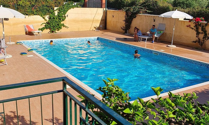 Ricadi Condo | Residenza Laura Holiday House.