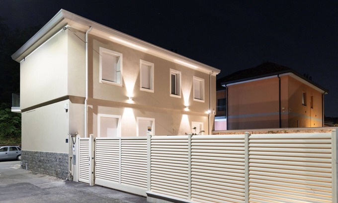 Rho Apartment | Residenza Locatelli-Bilo1