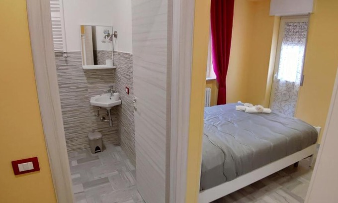 Potenza Bed & Breakfast | Residenza Manfredi