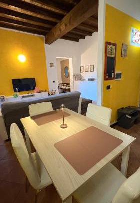 Budrio Apartment | Residenza Marconi centro storico