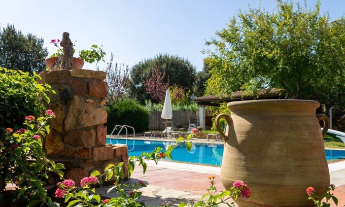 Jerzu Apartment | Residenza Melissa 1P by All4sardinia