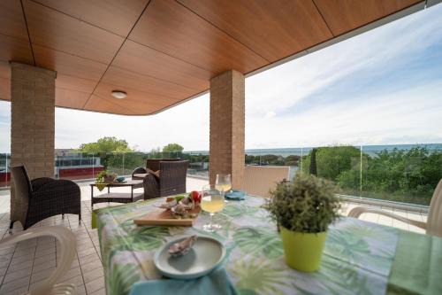 Lignano Sabbiadoro Apartment | Residenza Monica