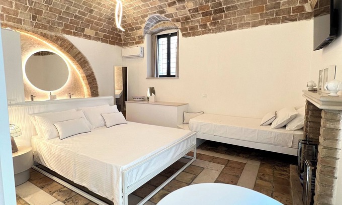 Petacciato Bed & Breakfast | RESIDENZA ORTENSIA