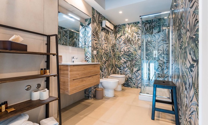 Chiaia Apartment | Residenza Partanna by Napoliapartments