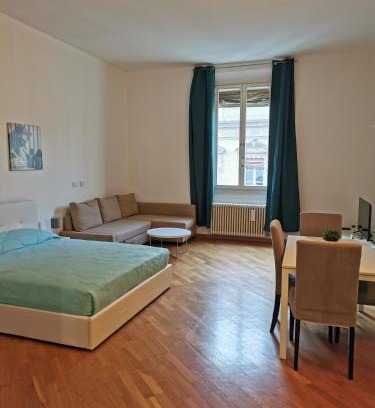 Historic Center Apartment | Residenza Piazza Santo Stefano