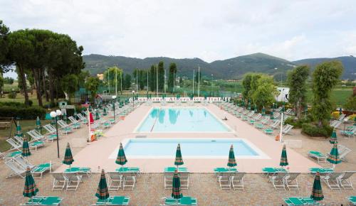 Luni Mare Apartment | Residenza Pierre & Vacances Luni Mare