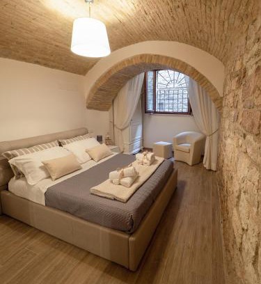 Assisi Apartment | Residenza Porta Perlici Assisi Apartment