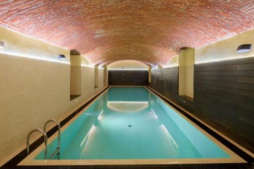 Porta Volta Apartment | Residenza Porta Volta