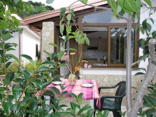 Tropea Apartment | Residenza Pousada Romantica