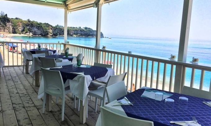 Tropea Bed & Breakfast | Residenza RoMa