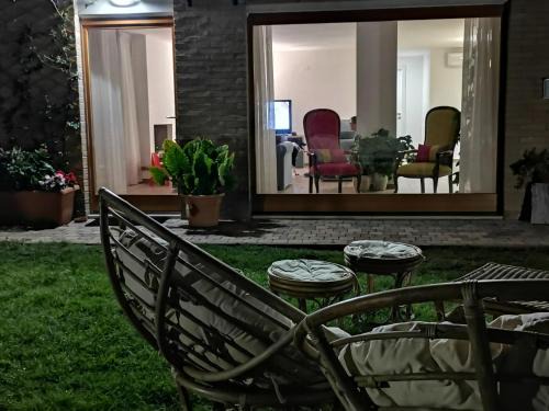 Citta Sant'Angelo Apartment | Residenza Sant'Angelo