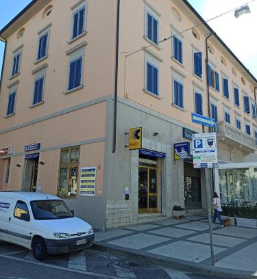 Cecina Apartment | Residenza Scikkettosa