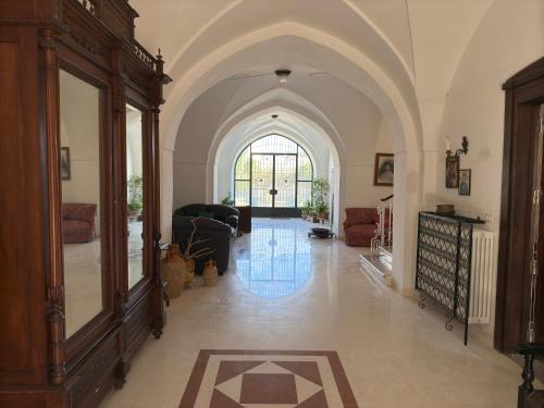 Poggiardo Apartment | Residenza Storica PARCO LANOCE