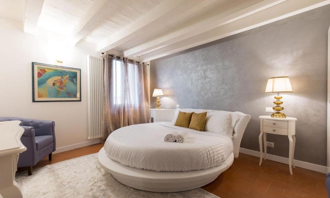 Vicenza Apartment | Residenza Vescovado
