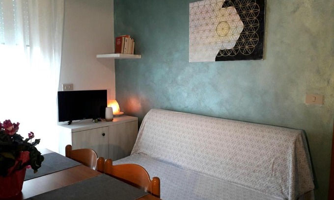 Lido di Savio Apartment | Residenze Mare d'inverno