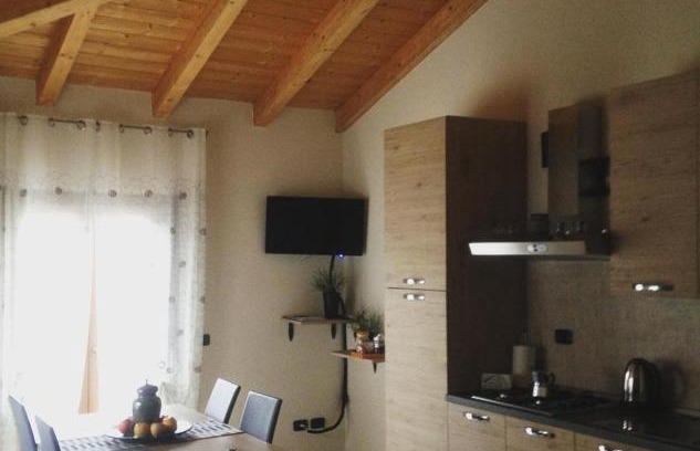 Borgo Roma Apartment | Residenze Mquadro