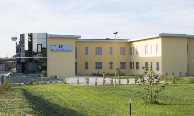 Fontevivo Apartment | Residenze Parmensi