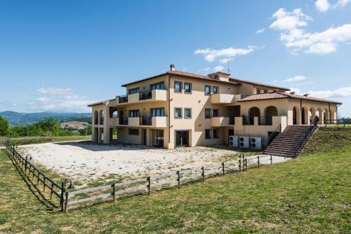 Manciano Apartment | Residenze Pianetti