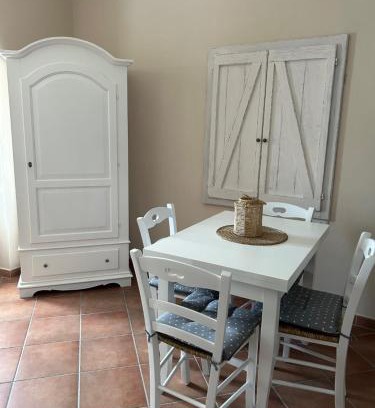 Cerreto di Spoleto Apartment | Residenze Ponte