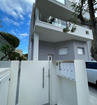 Gabicce Mare Apartment | Residenze Porto Canale