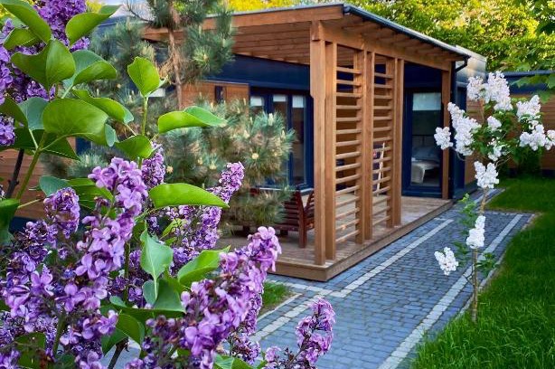 Mikolajki Apartment | Resort 36