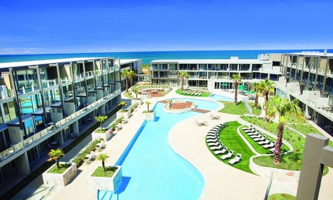 Torquay Apartment | Resort Apartment 224