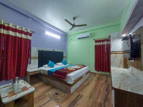 Mandarmani Hotel | Resort Bay Of Bengal Sea