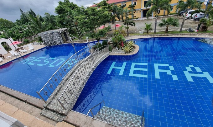 Silang Hotel | Resort de Hera