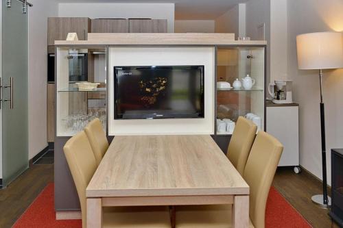 Wremen Apartment | Resort Deichgraf Resort Deichgraf 27-03